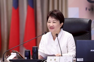 盧市長母親節前夕分享-推動-備孕到育兒-政策