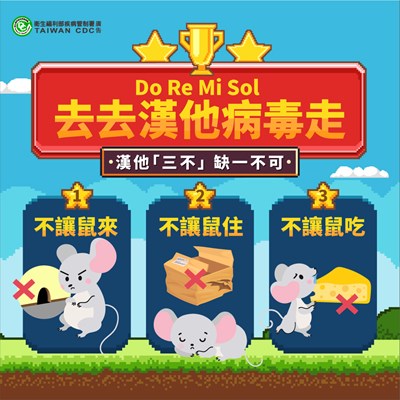 杜絕鼠輩橫行 防鼠3不有一套