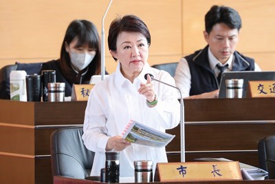 立法院通過-2028無煤中火-盧市長鄭重回應-感謝為700萬中部人民發聲-呼吸健康空氣是基本人權