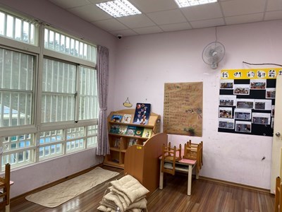 保障幼兒安全並提升教學透明度-中市補助48園-校-公立幼兒園裝設監視器-1