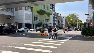 中市持續強化各項交通事故防制作為-降低事故發生風險_0