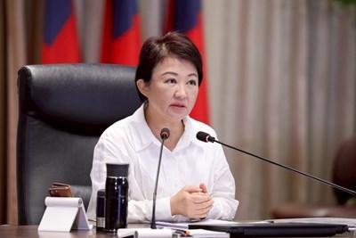 中市-引風-增綠-留藍-減緩熱島效應-盧市長-讓市民生活在幸福宜居的環境