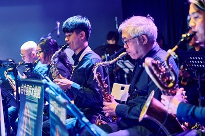 臺中爵序大樂團的多元音樂風貌及爵士魅力-_0_0