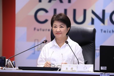 0市政會議-市長說明
