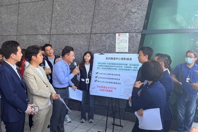 立法院關心台中交通建設進度-今-13-日率隊至台中考察_0