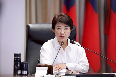 體貼女性運動需求-盧市長-延長泳池月卡期限-打造友善運動環境