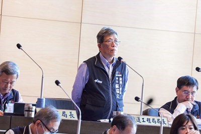 邁向施工階段-中捷藍線高架段細部設計審查中-預計明年初發包動工