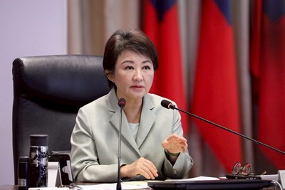 迎接歲末大型活動-中市府四大安全方案守護市民-盧市長-啟動第二階段升級維安至元宵