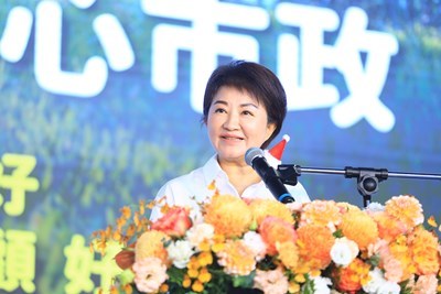 盧市長-三件事-比喻市政治理-奮鬥到最後一秒