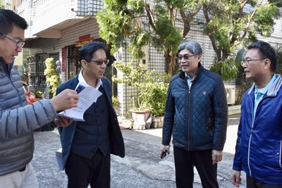 台中神岡-正豐梭管-跨足綠建材市場_0