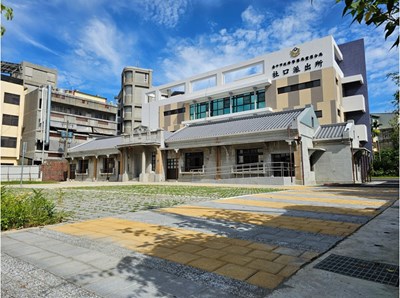 豐原分局社口派出所