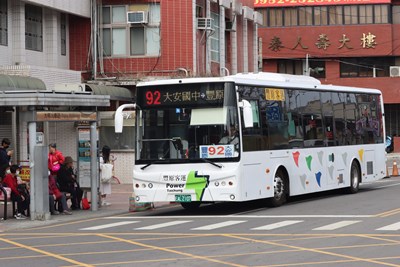 中市公車寒假班表1月26至2月14實施_0