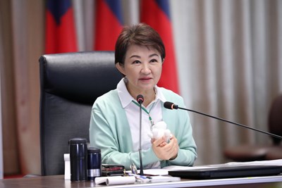 春節拚安全-燈會喜迎春-盧市長-祝市民家人新年快樂-馬上有錢