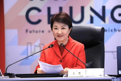 從合作到造局-原民會深耕產業通路有成-盧市長-不分地域族群-持續擴大經濟規模