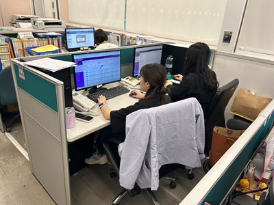 第三波800筆款項撥付完成-中市家用廚餘機補助撥付補助達1-300件