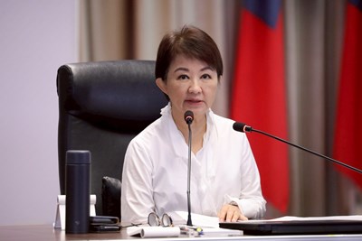 中捷強化科技監視與見警率-盧市長-治安升級讓市民安心通勤