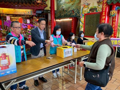 台中商圈373店家齊推優惠-不買可惜