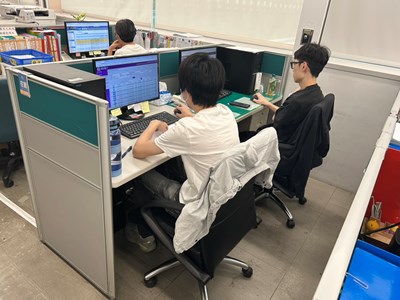 市府經發局辦理家用廚餘機補助-實際完成撥款數達-4-500-筆