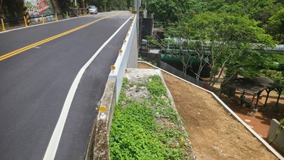 01-汛期前完成山區道路復建-中市建設局強化防災韌性守護居家通行安全_0