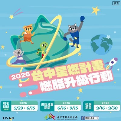 2026台中星燃計畫-燃脂升級行動_0