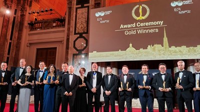 2026全球卓越建設獎-金獎-團體照_0