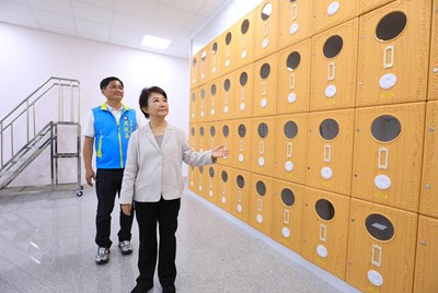 主照-中市八年投入逾36億元-累計新增近9萬櫃位-牌位-打造完整生命禮儀服務網