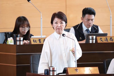 中央大幅下修社宅總量交由地方政府承擔-盧市長籲收回成命-盼中央地方攜手落實居住正義