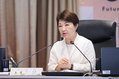 減債234億元建設福利不停歇-盧市長-有效理財讓市民共享財政成果