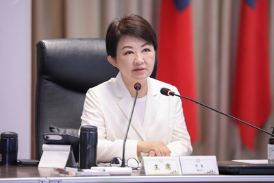 0915市政會議市長致詞