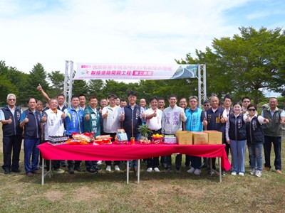 主照-打通神岡-大雅交通斷點-中市府斥資1-183萬元闢建聯絡道路-182公尺串起雙區生活圈