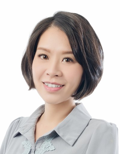 中寧里廖蒙歆里長